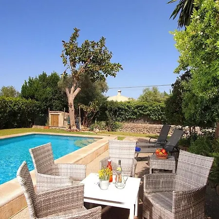 House In Fantastic Location In Countryside By Renthousing * Pollensa