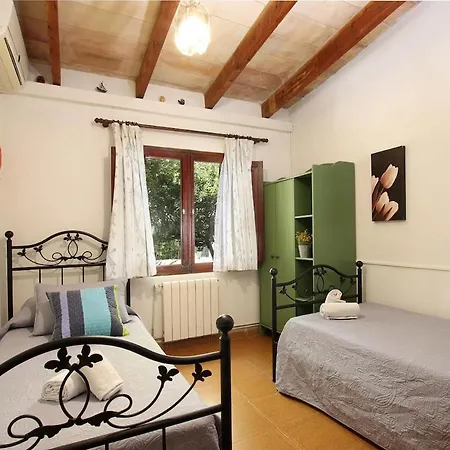 House In Fantastic Location In Countryside By Renthousing Сasa de vacaciones *