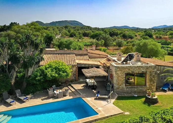 Holiday home House In Fantastic Location In Countryside By Renthousing *