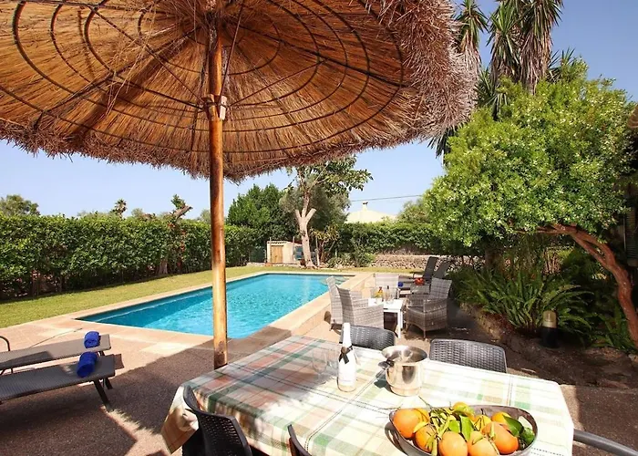 House In Fantastic Location In Countryside By Renthousing Holiday home *