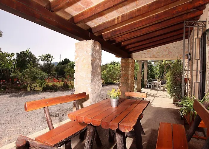 Holiday home House In Fantastic Location In Countryside By Renthousing *