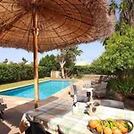 House In Fantastic Location In Countryside By Renthousing * Pollença