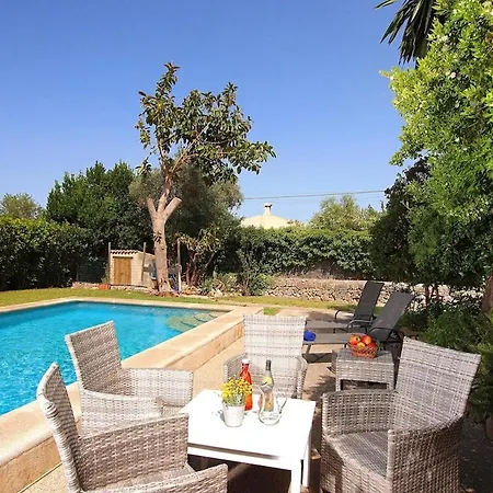 Hébergement de vacances House In Fantastic Location In Countryside By Renthousing Pollença