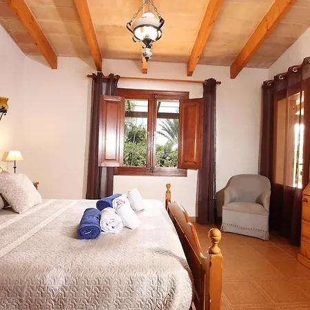 House In Fantastic Location In Countryside By Renthousing Holiday home Pollenca