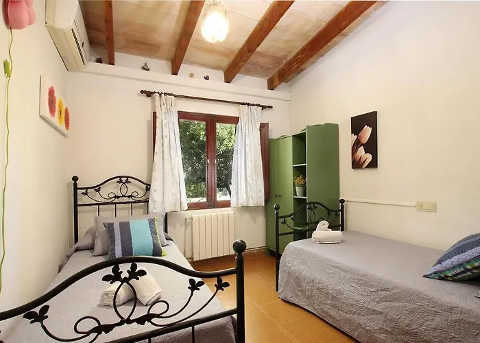 House In Fantastic Location In Countryside By Renthousing Hébergement de vacances *