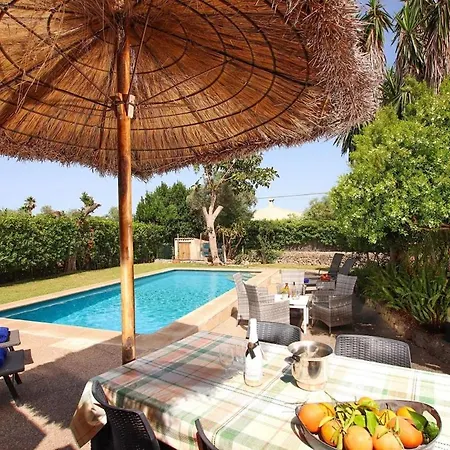 House In Fantastic Location In Countryside By Renthousing Ferienhaus *