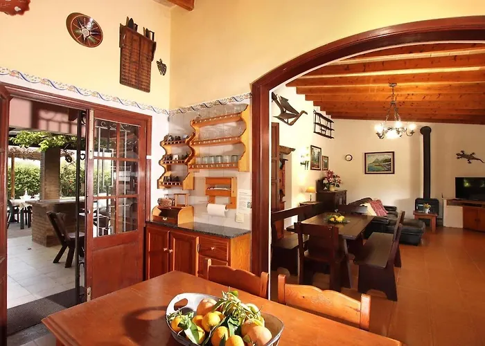 Ferienhaus House In Fantastic Location In Countryside By Renthousing *